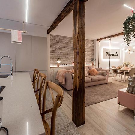 Apartamento Viteri By Sanse Holidays Rentería المظهر الخارجي الصورة