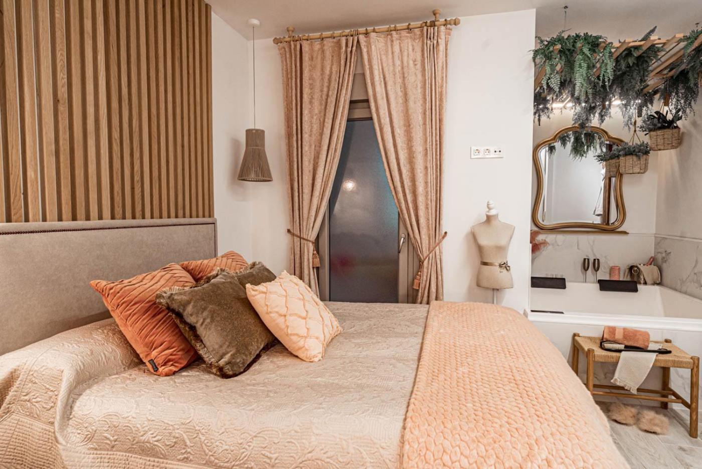 Apartamento Viteri By Sanse Holidays Rentería المظهر الخارجي الصورة