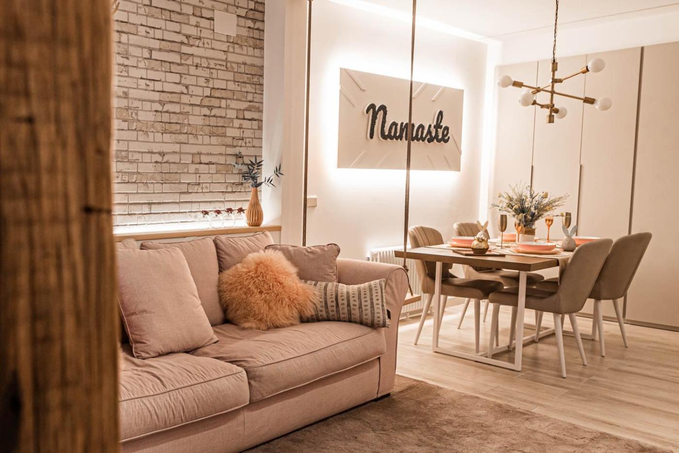 Apartamento Viteri By Sanse Holidays Rentería المظهر الخارجي الصورة